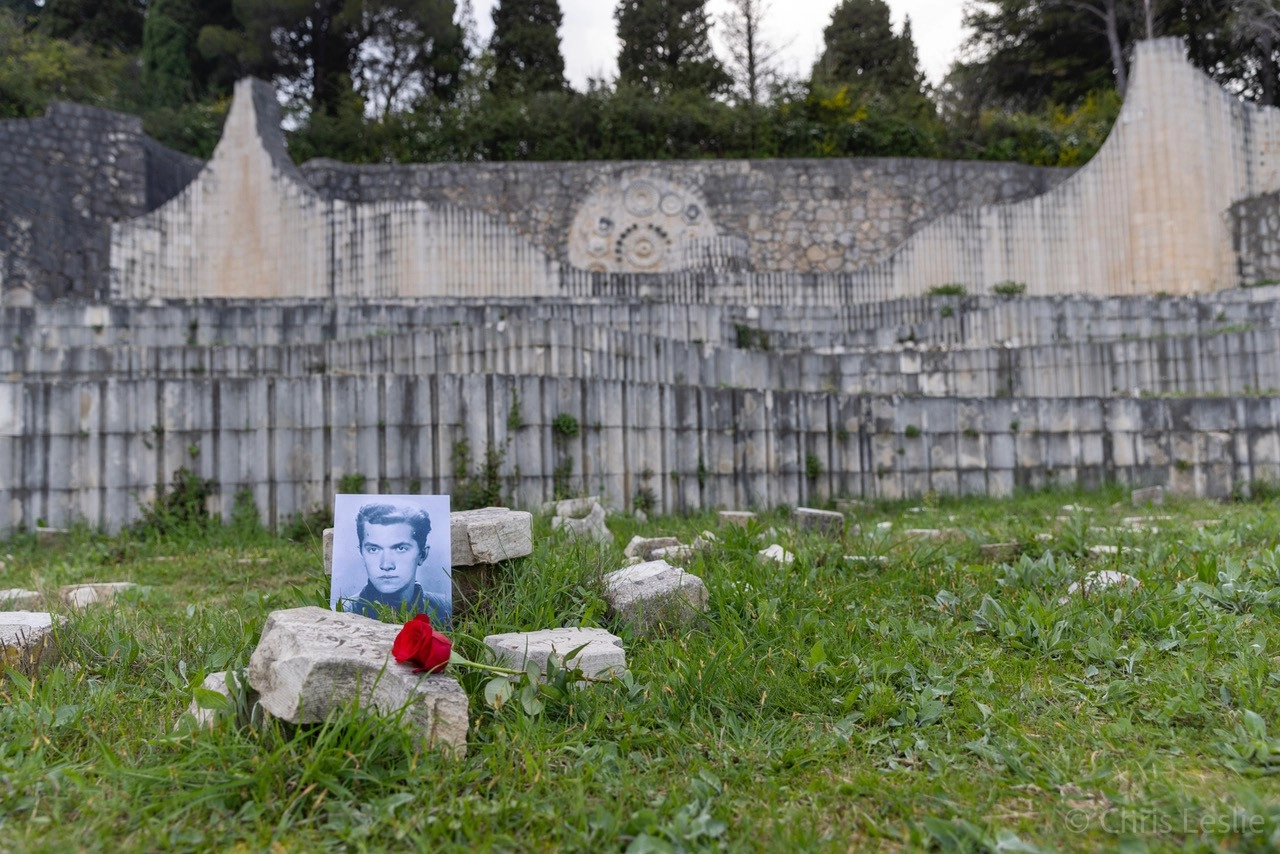 Film o 'Partizi' dolazi na SFF